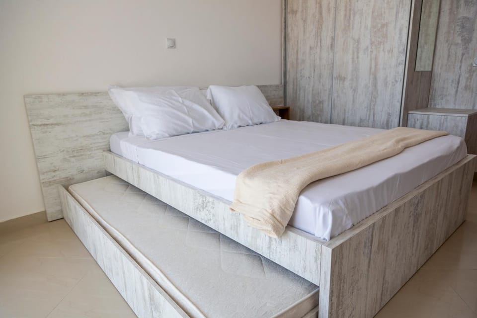 Villa Erik Apartment in Ulcinj Municipality