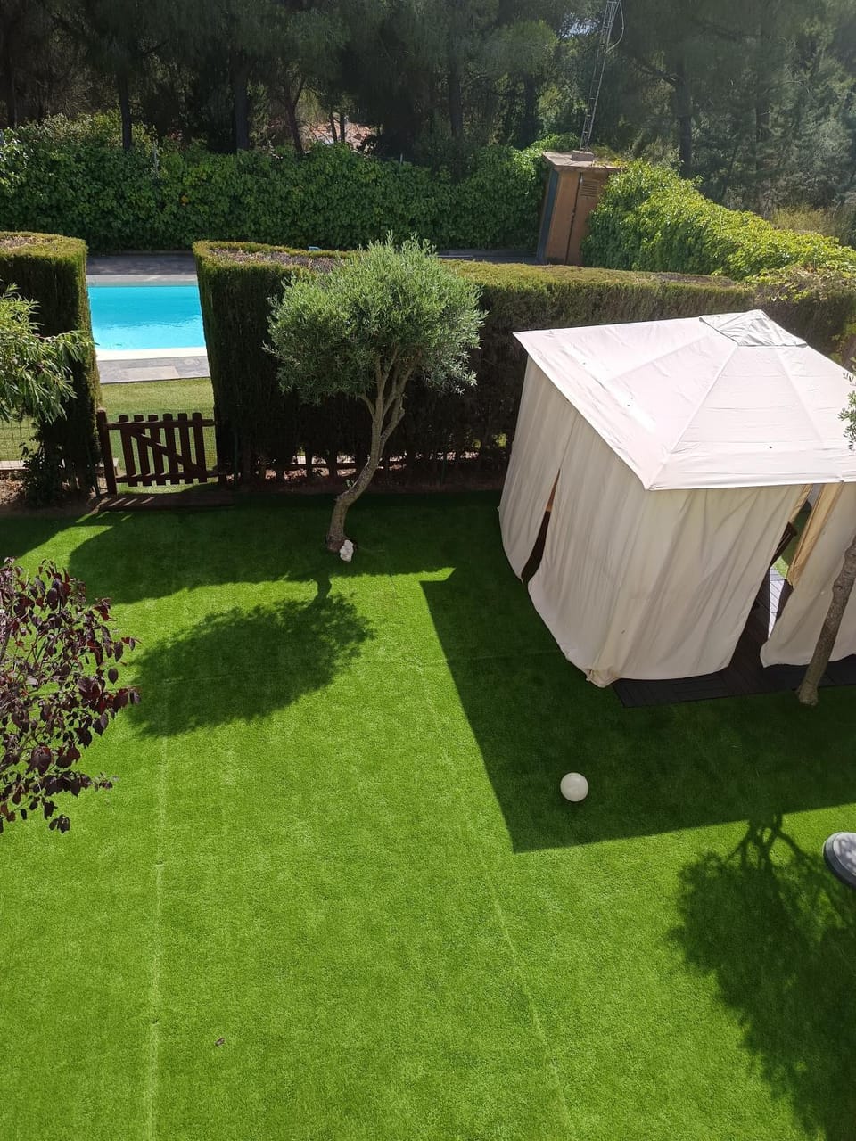 Casa con piscina Sant Pol de Mar House in Maresme