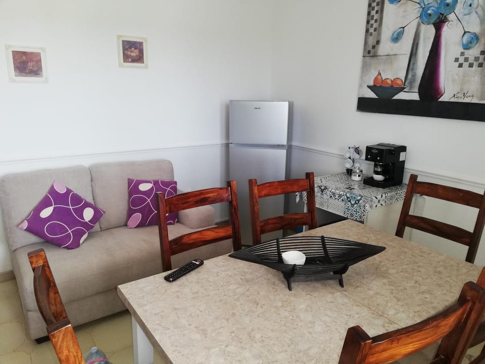 Casa Lidí Apartment in Menfi
