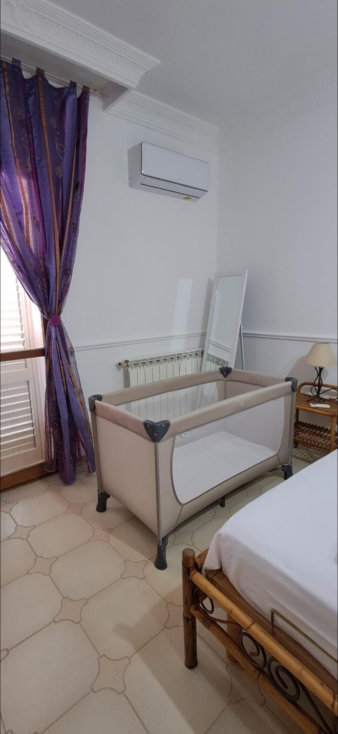 Casa Lidí Apartment in Menfi