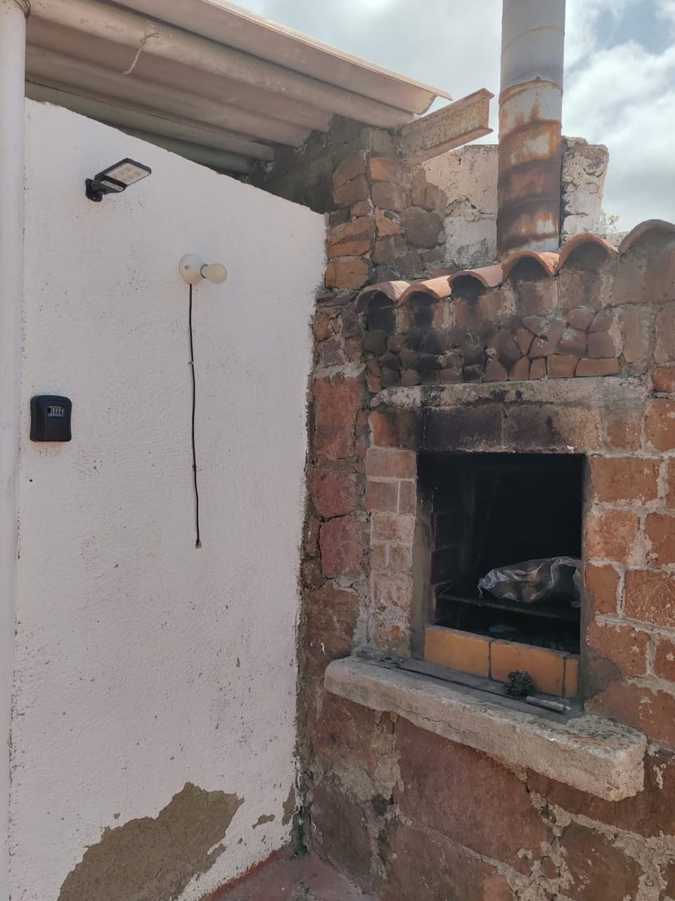 BBQ facilities