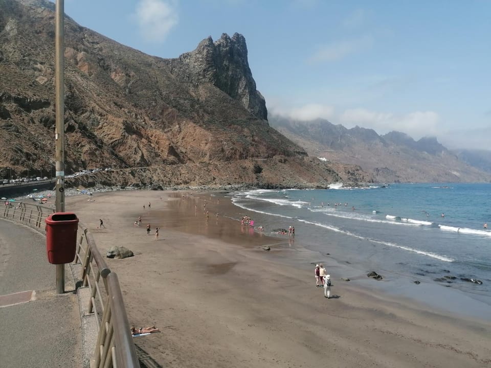 House Rural,Biosphere Reserve World.Taganana.Tfe. House in Canary Islands