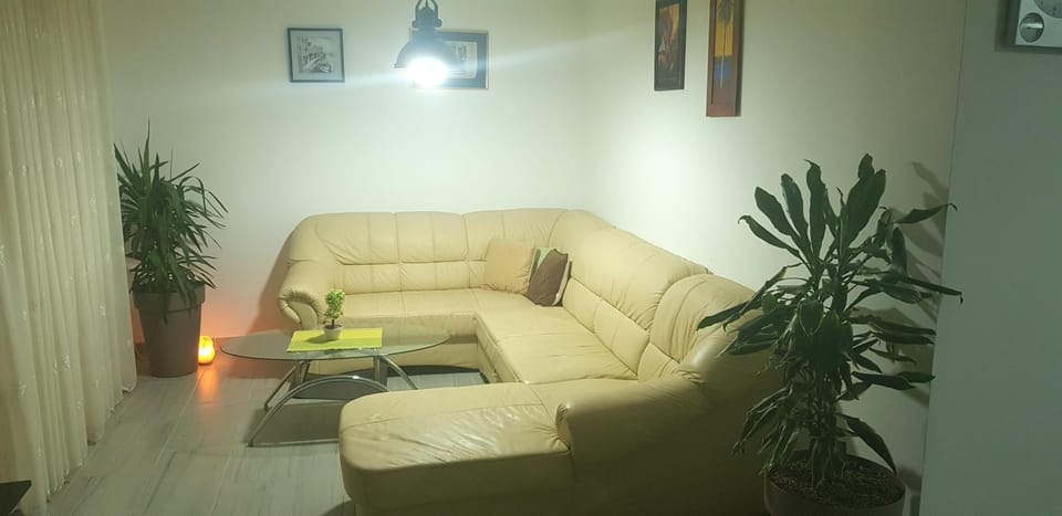 Jurko house 1 Apartment in Vojvodina