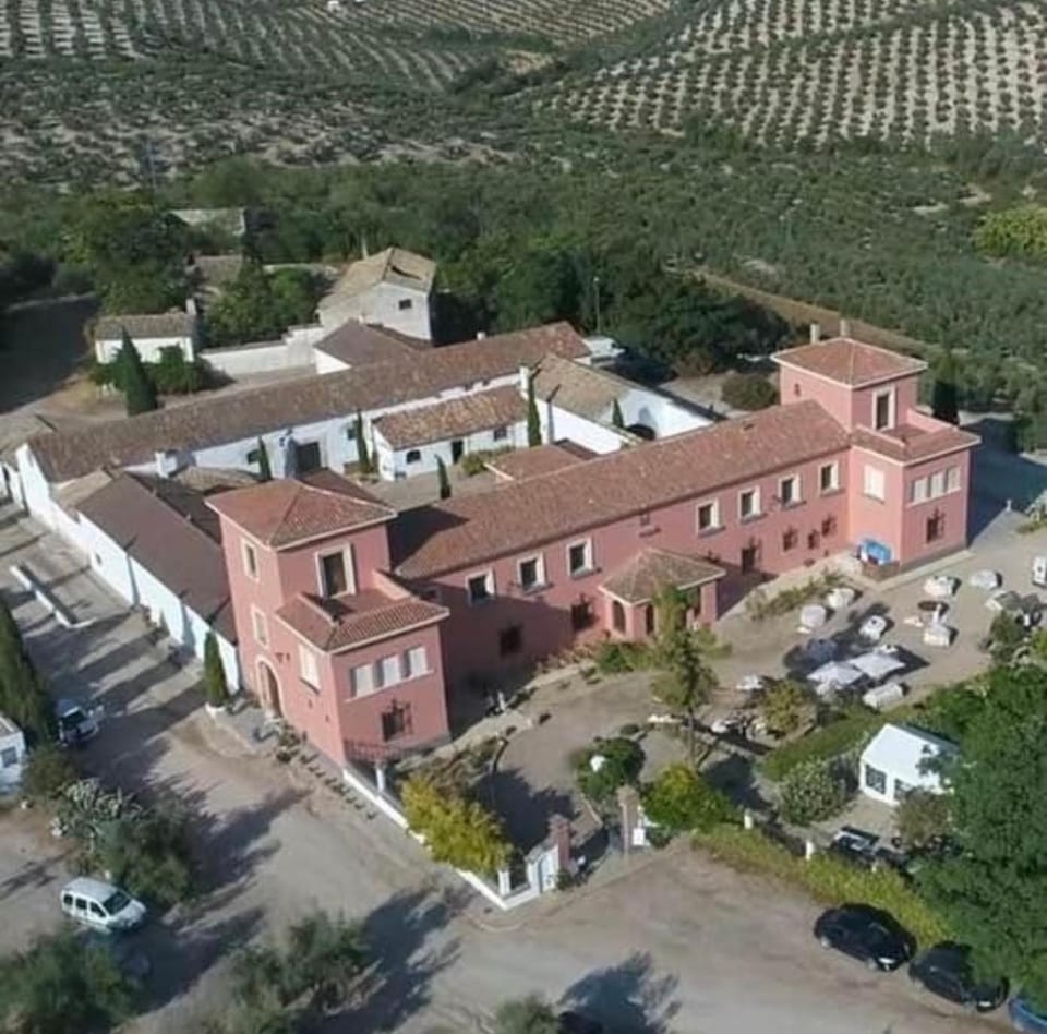 La Almedina: Palacio de Foronda Apartment in Sierra de Cazorla Comarca