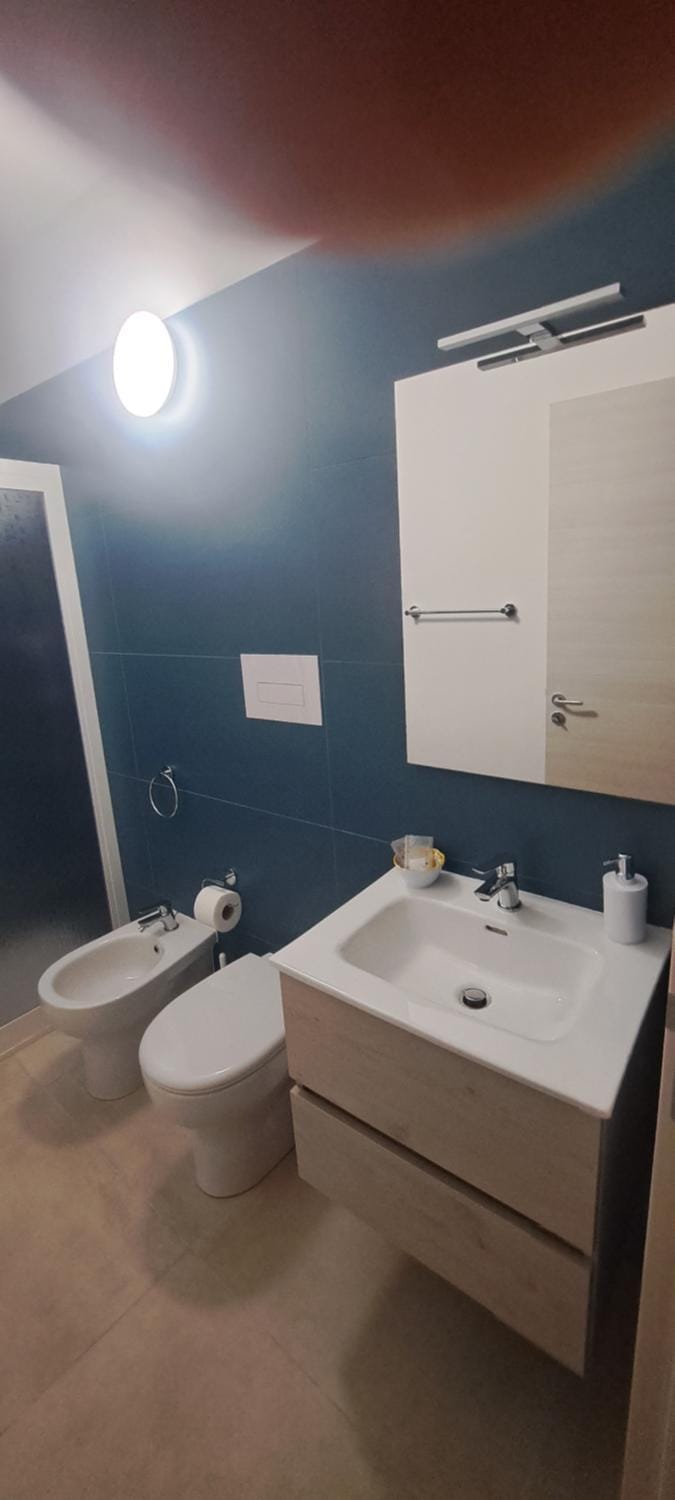 Mamma Rosa Casa Vacanze Bed and Breakfast in Castellammare del Golfo