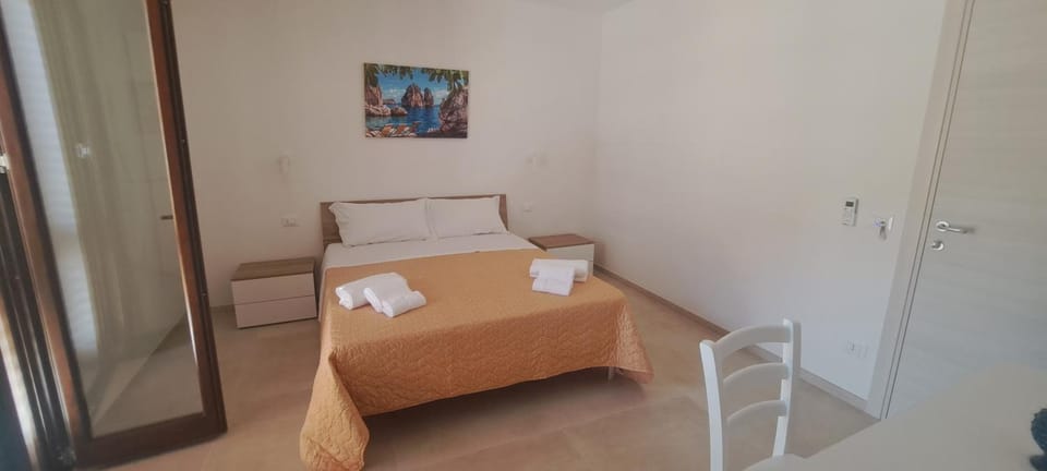 Mamma Rosa Casa Vacanze Bed and Breakfast in Castellammare del Golfo