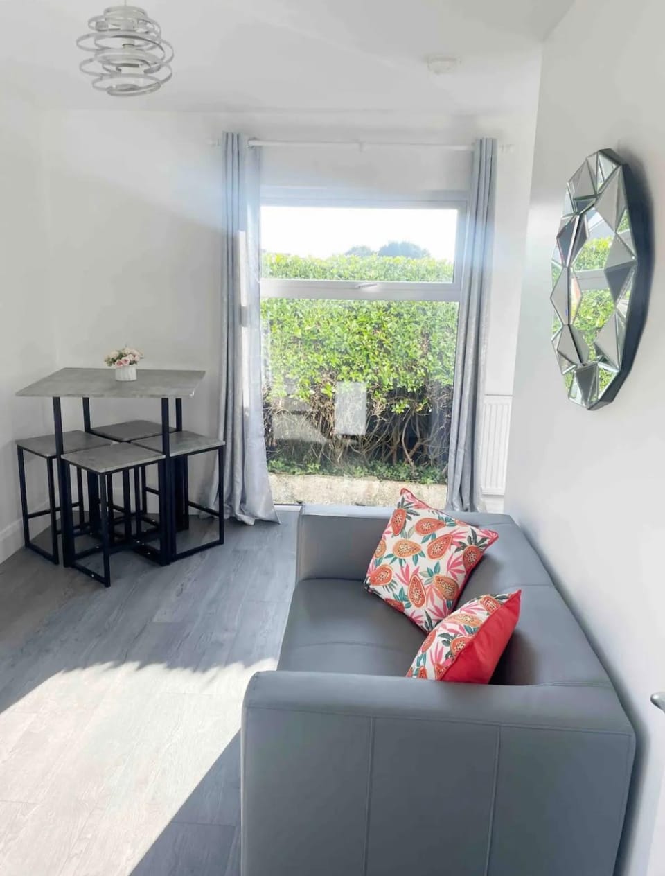 The Chalet Chalet in County Donegal