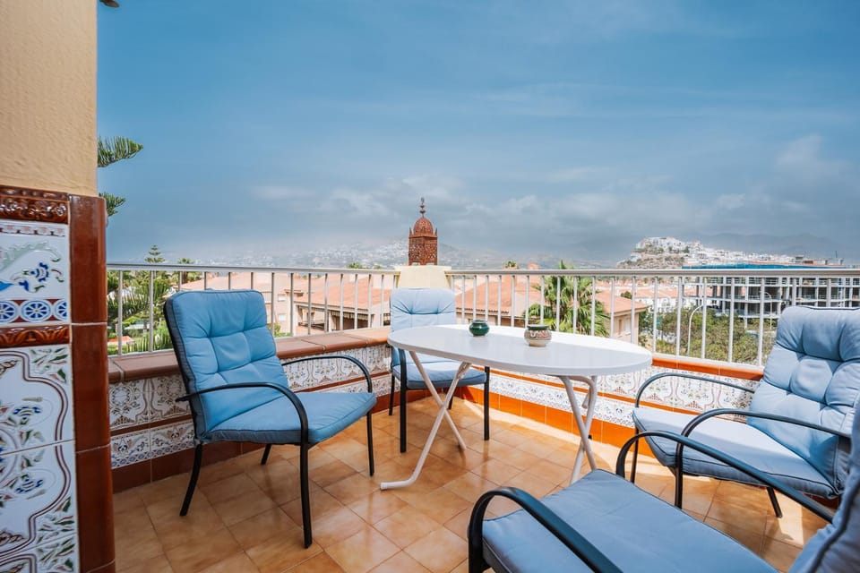 Balcony/Terrace, Balcony/Terrace