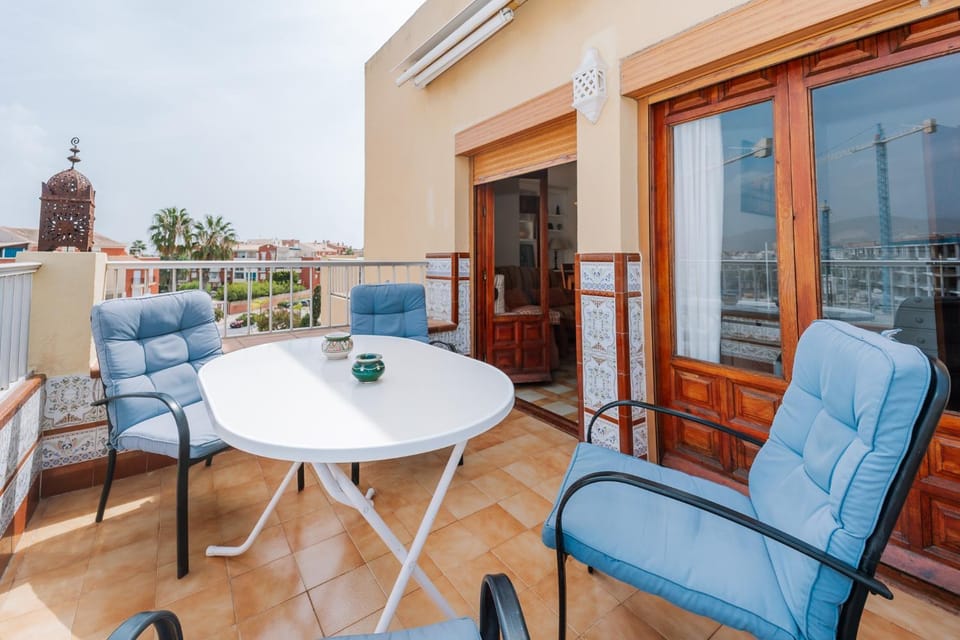Balcony/Terrace, Balcony/Terrace