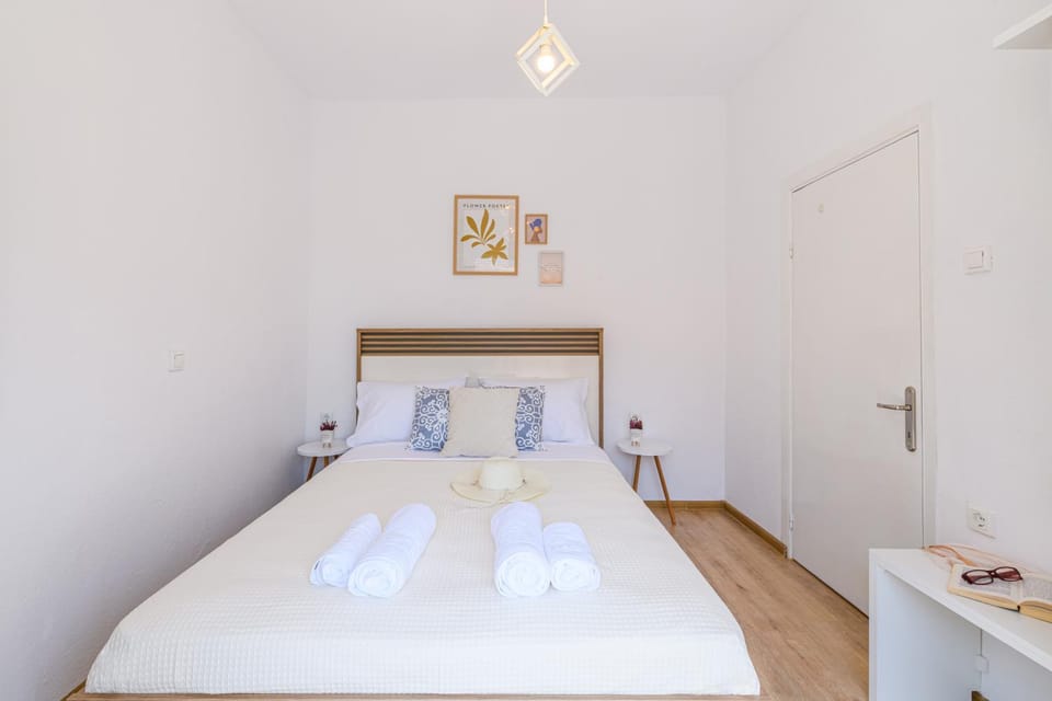 La Maison Apartment Apartment in Limenaria