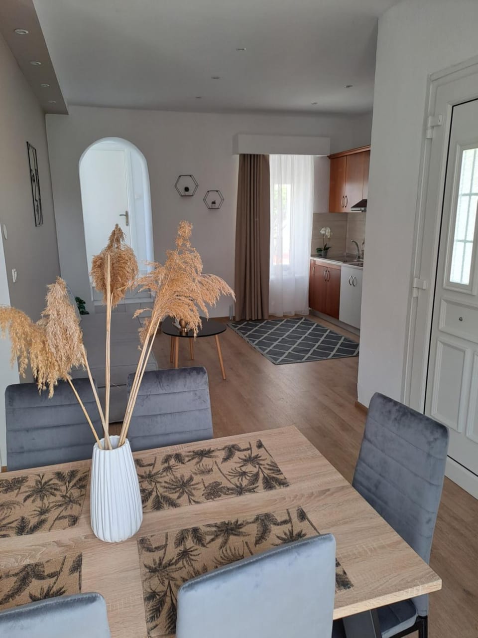 La Maison Apartment Apartment in Limenaria