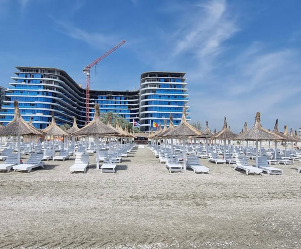 Beach, Beach