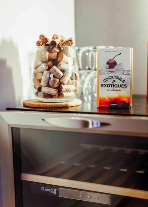 Appartement confortable proche Disneyland Paris Apartment in Bussy-Saint-Georges