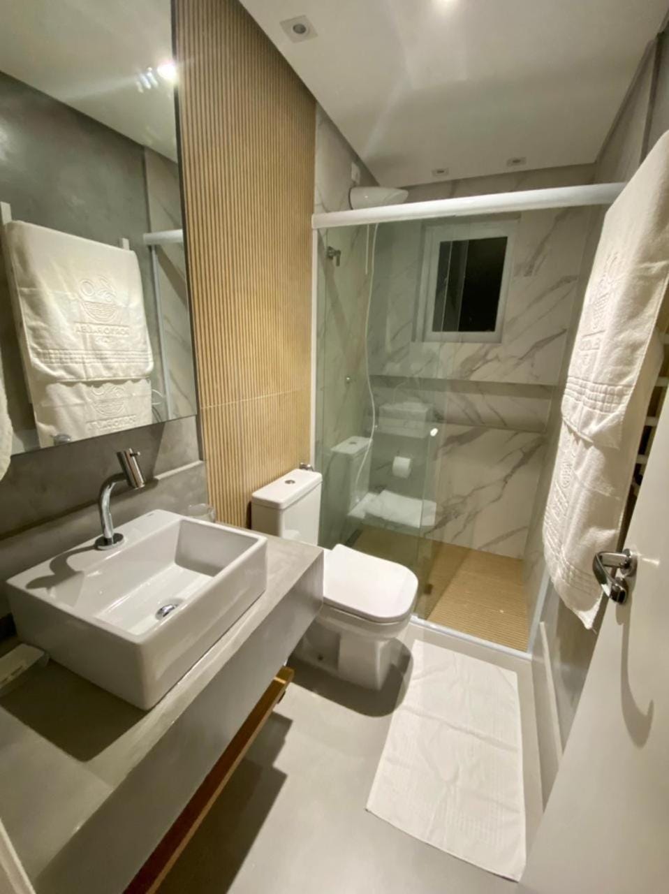Porto Paúba Flat 116 Apartment hotel in São Sebastião
