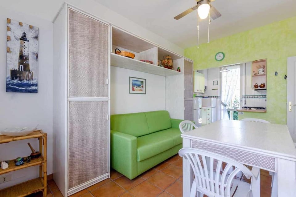 R28 - Trilocale con giardino a due passi dal mare Apartment in Marcelli