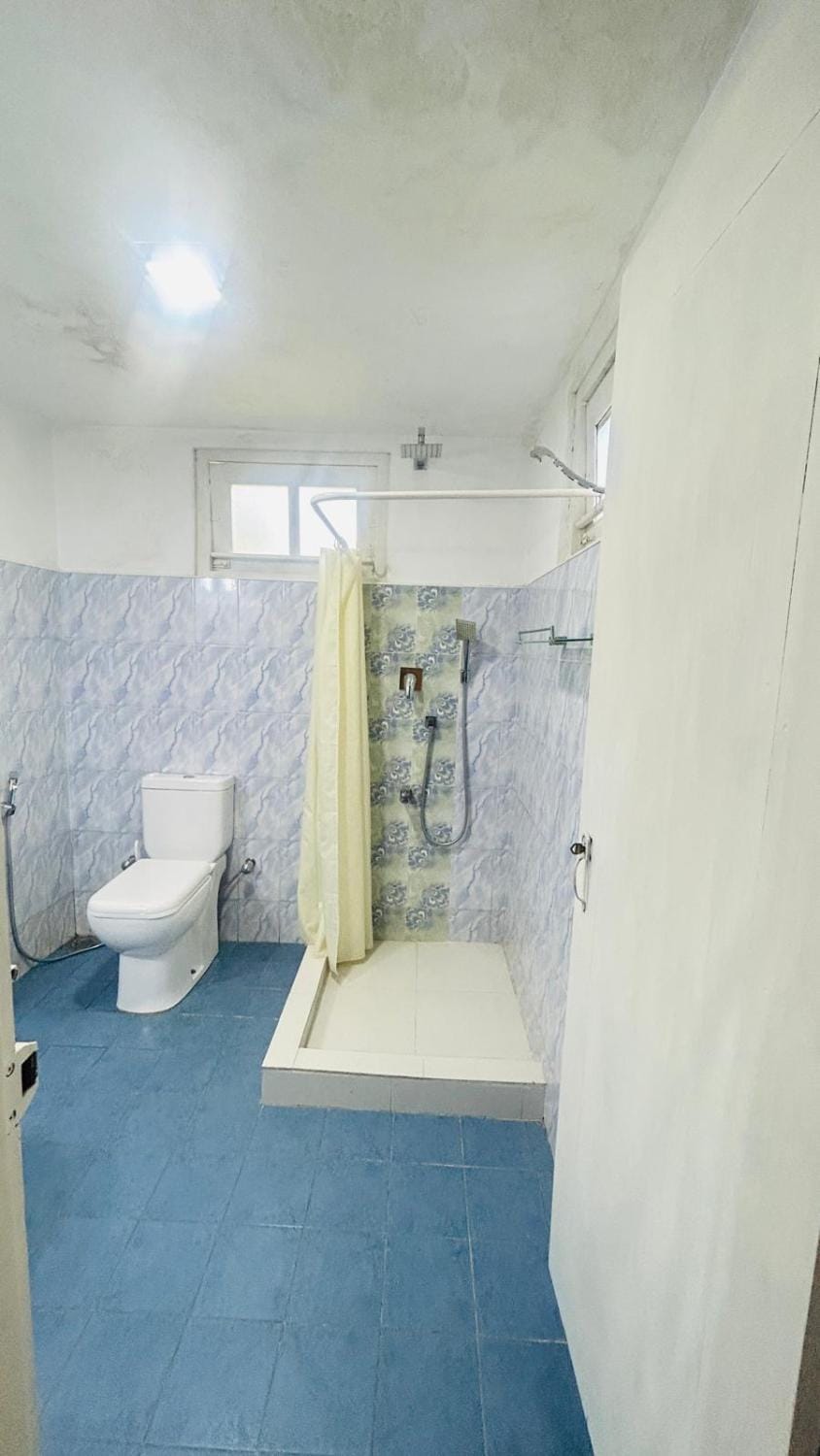 Villa Coccinella House in Hikkaduwa