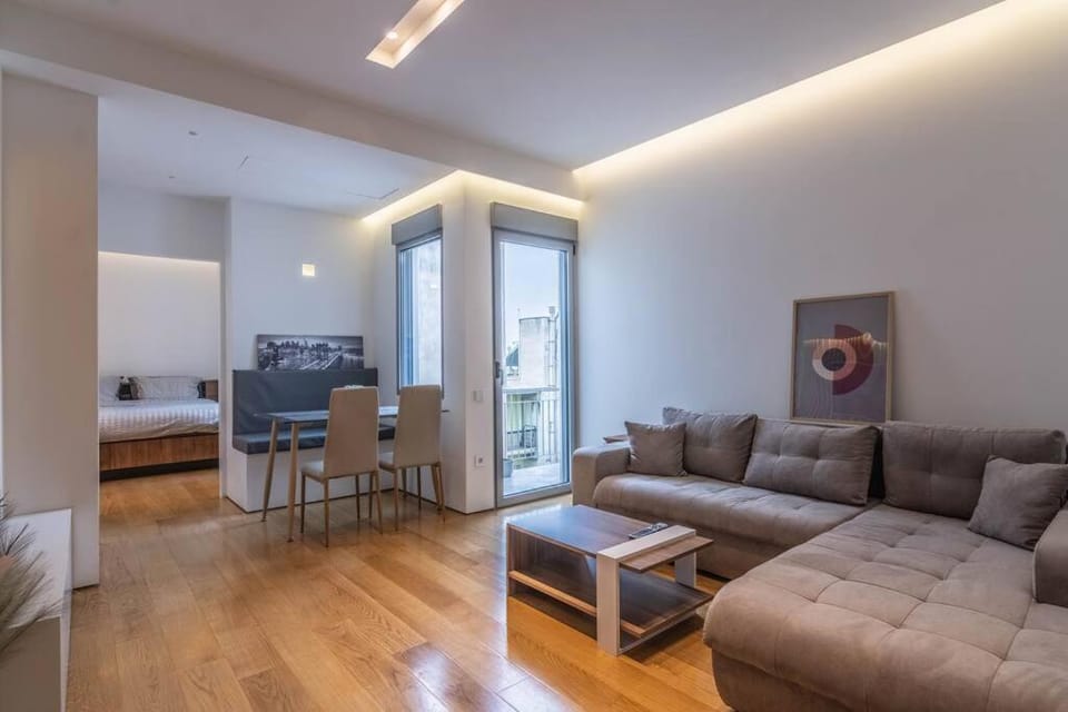 Little Diamond Apartment in Athens