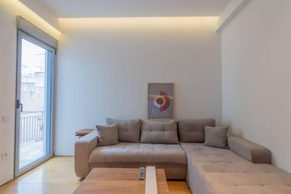 Little Diamond Apartment in Athens