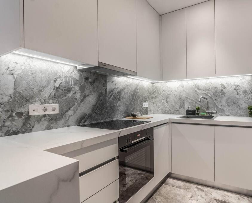 Little Diamond Apartment in Athens
