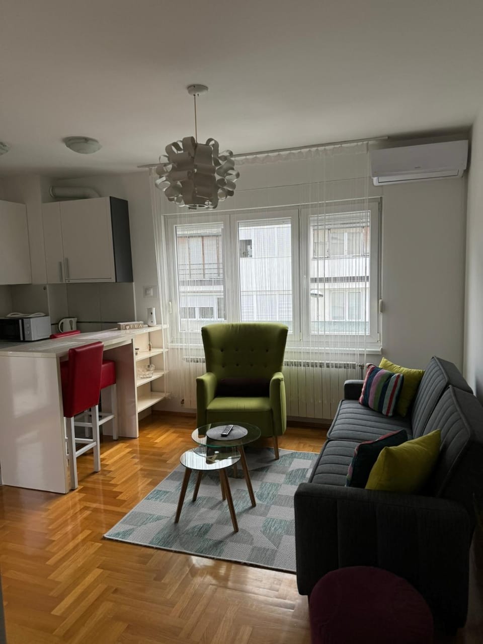 Apartman Green City with garage Apartment in Federation of Bosnia and Herzegovina