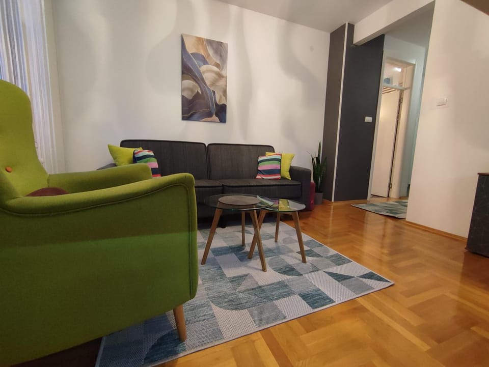 Apartman Green City with garage Apartment in Federation of Bosnia and Herzegovina