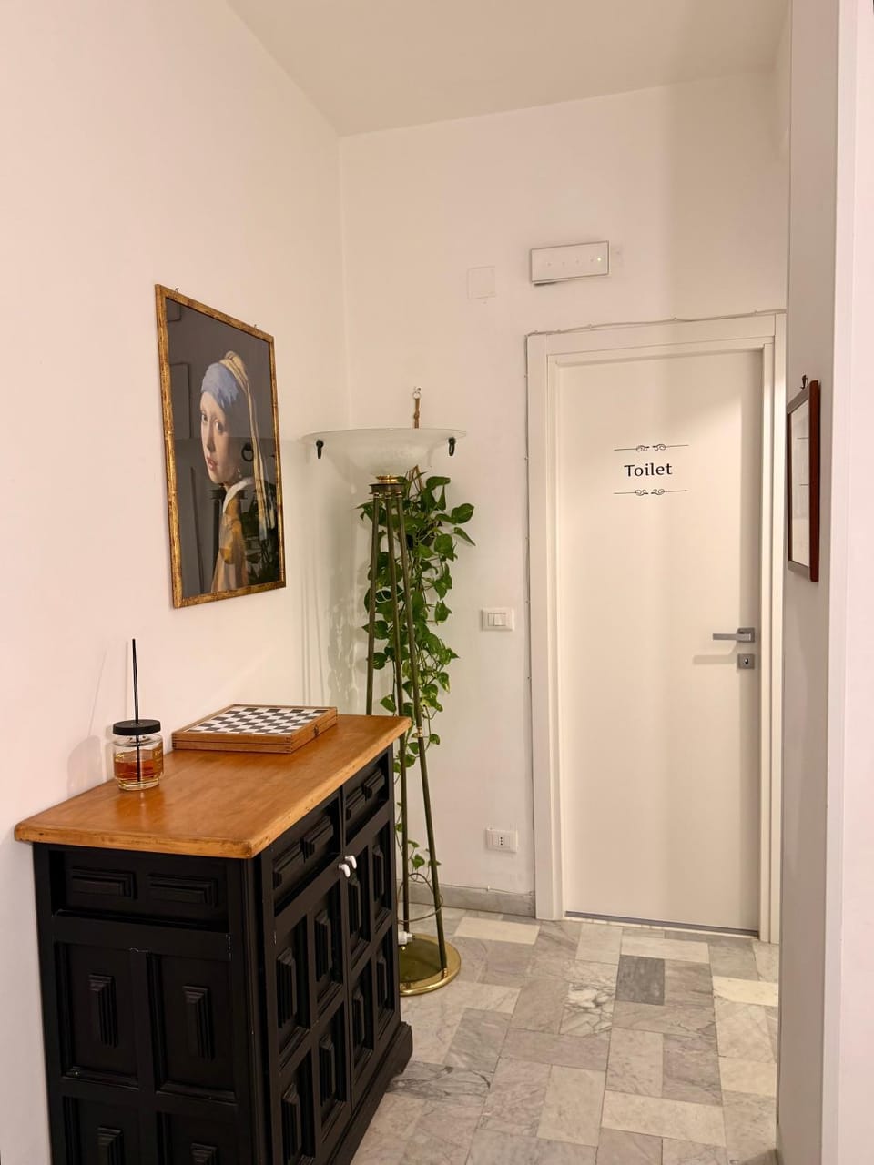 La casa di Michelle Bed and Breakfast in Province of Foggia