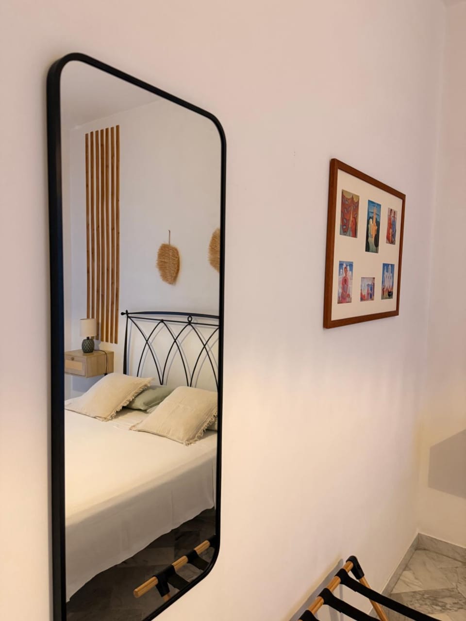 La casa di Michelle Bed and Breakfast in Province of Foggia
