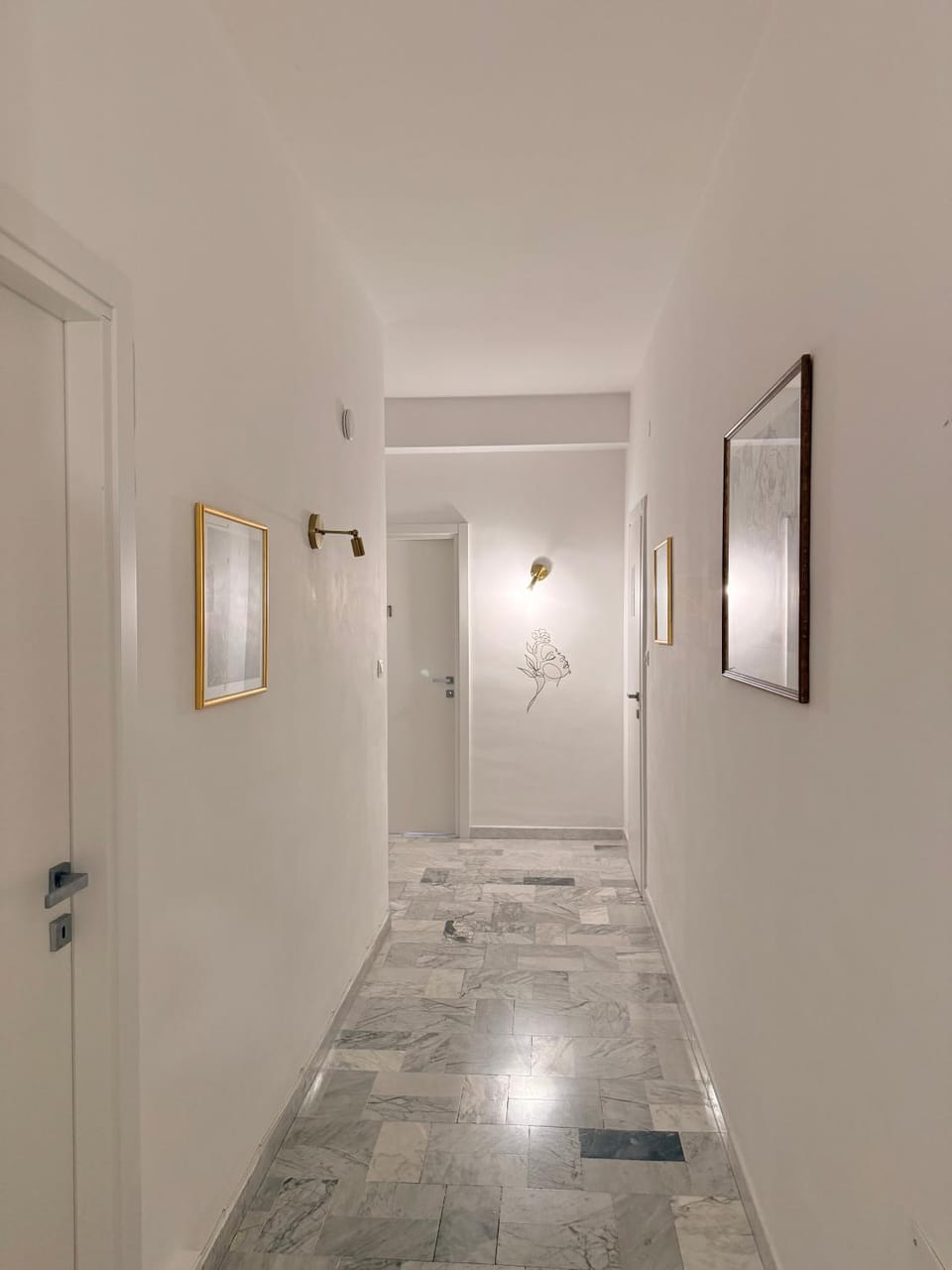 La casa di Michelle Bed and Breakfast in Province of Foggia