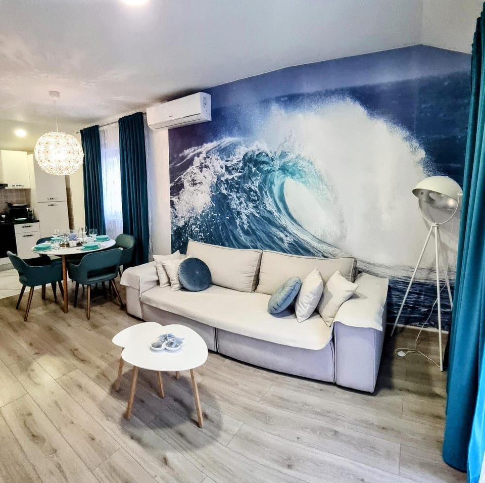 Apartment Malibu Cavtat Apartment in Cavtat