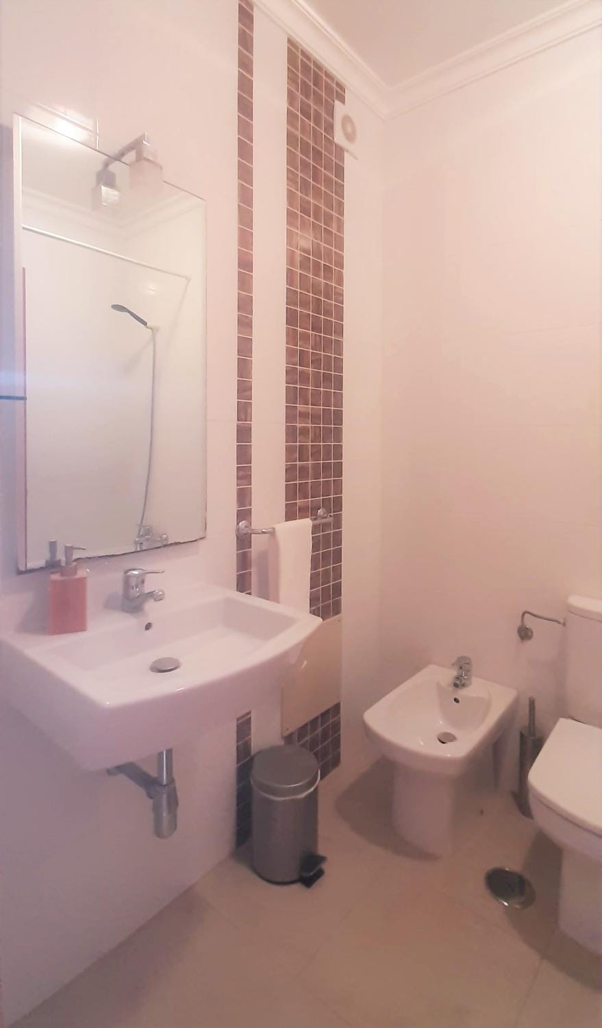 Shower, Toilet, Bathroom, bidet