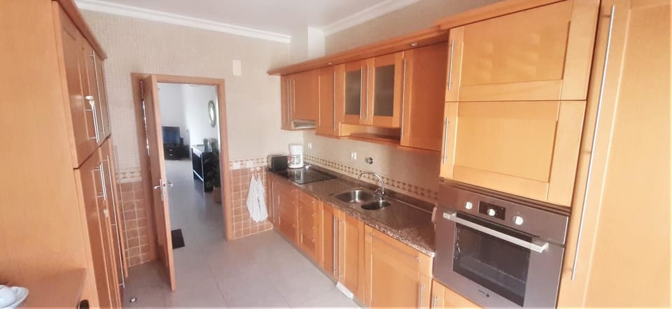 Kitchen or kitchenette, dishwasher, minibar, pet friendly, stove