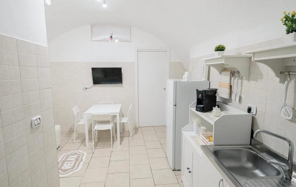 La casa di mammina House in Bari