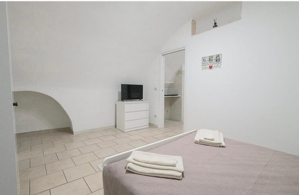 La casa di mammina House in Bari