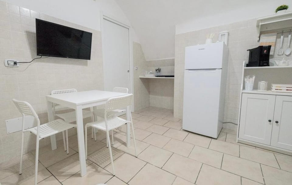 La casa di mammina House in Bari