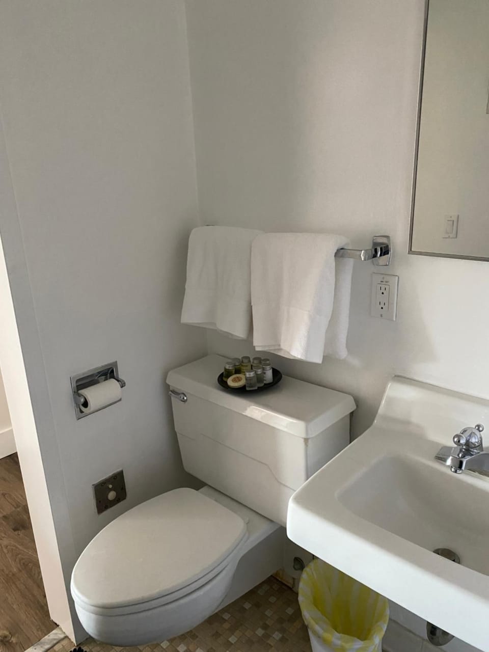 Toilet, Bathroom