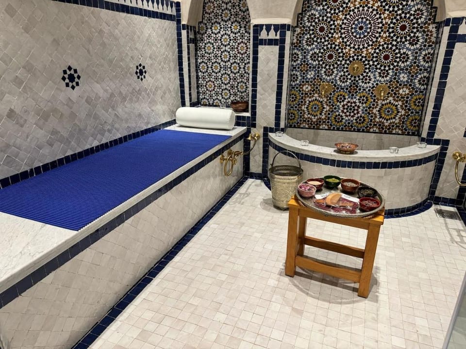 Riad Dar Laura Riad in Fes