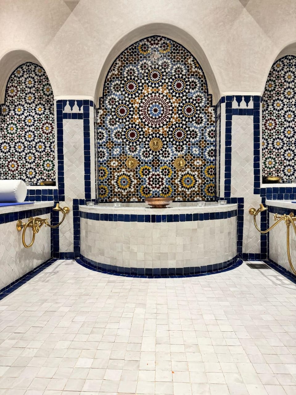 Riad Dar Laura Riad in Fes