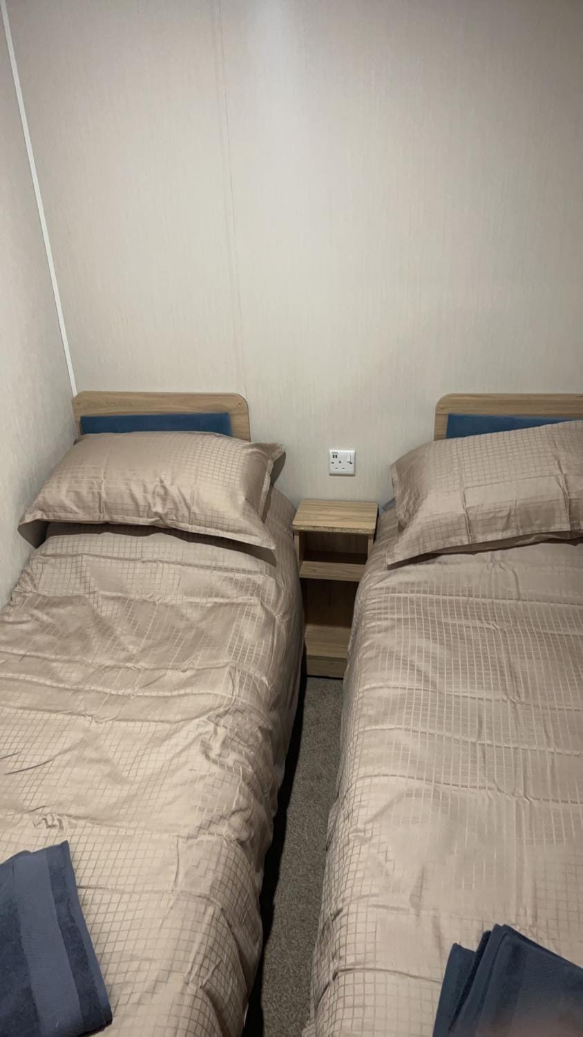 Heaven Haven Campground/ 
RV Resort in Tattershall