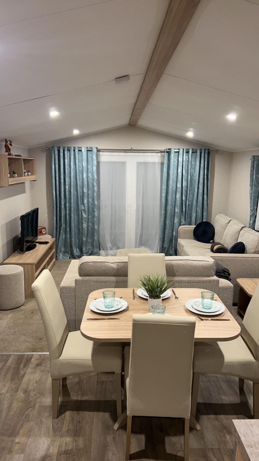 Heaven Haven Campground/ 
RV Resort in Tattershall