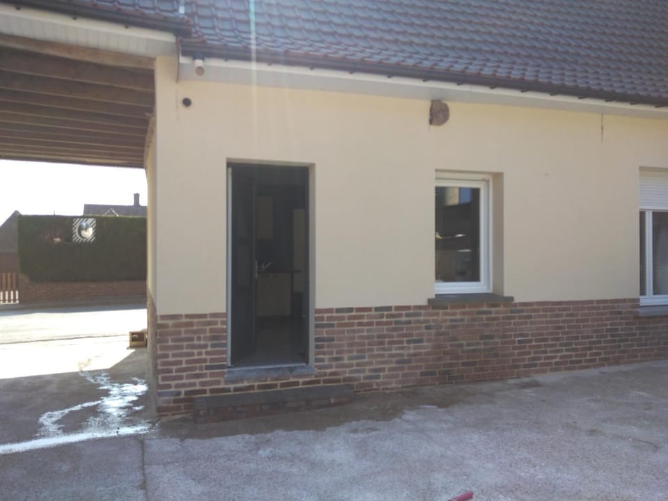 Studio au calme Apartment in Hauts-de-France