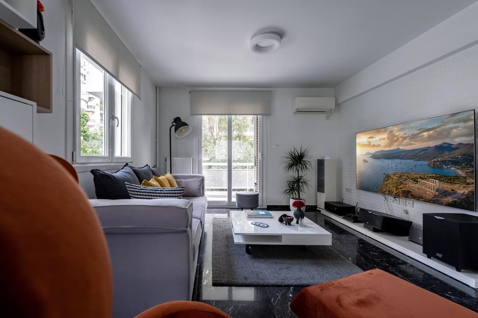 TV and multimedia, Living room