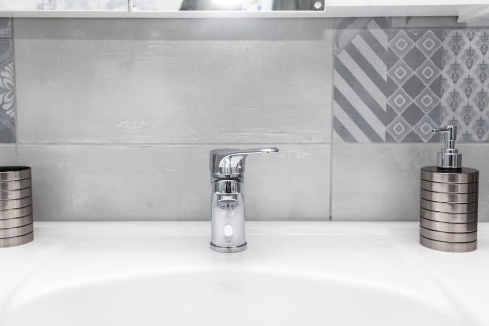 M&R HOME Apartment in Corfu