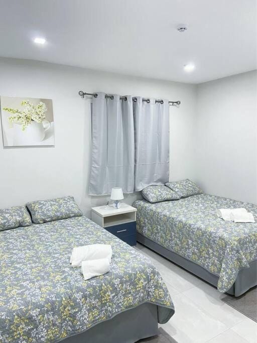 A estrenar equipadísimo! Dpto "VIVINA MIA" Apartment in Central Department, Paraguay
