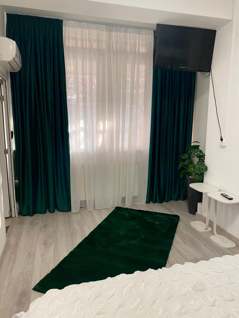 Militari Gorjului Residence Apartment in Bucharest