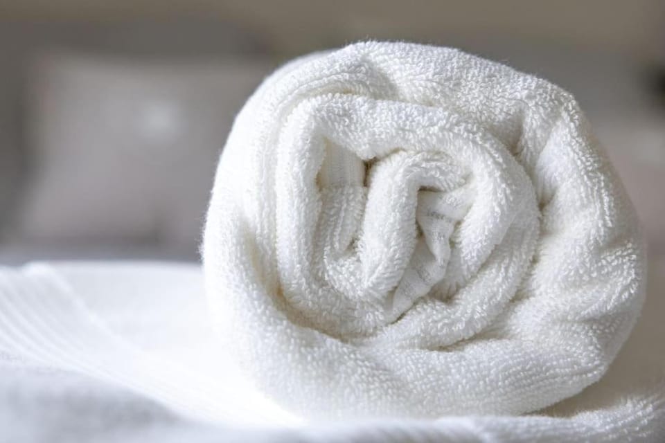 towels