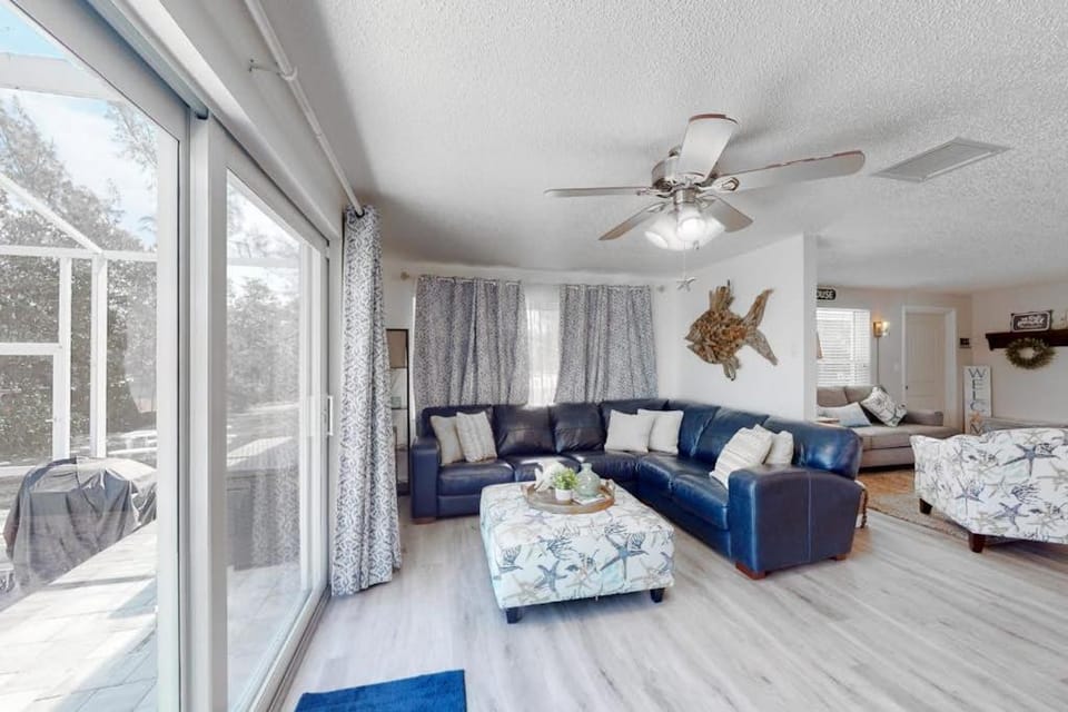 Casa de Brayli House in Bradenton Beach