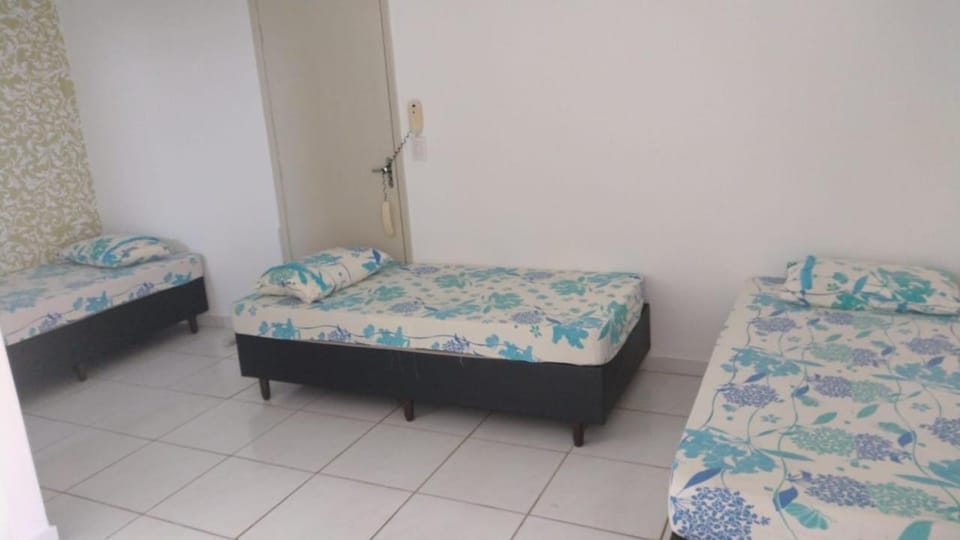 Hospedagem Rosa Branca Vacation rental in Uberlândia