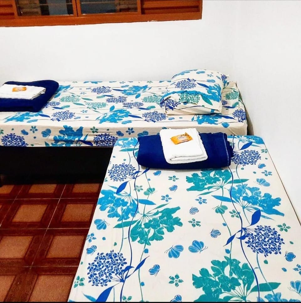 Hospedagem Rosa Branca Vacation rental in Uberlândia