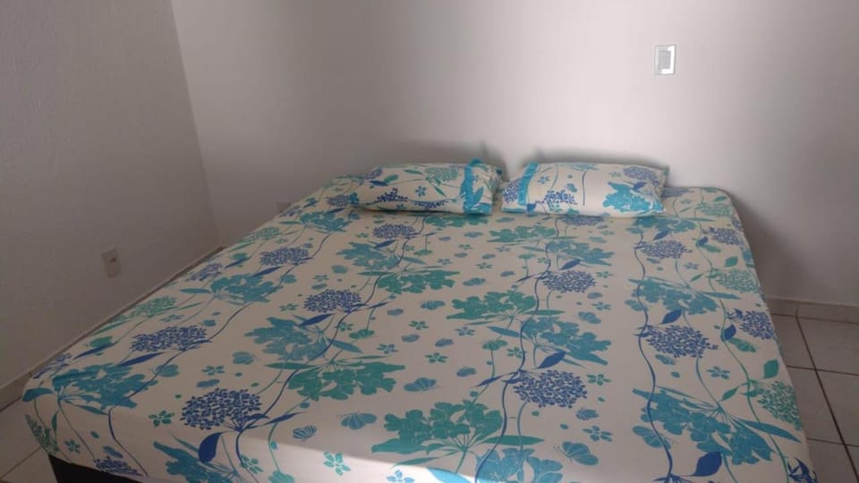 Hospedagem Rosa Branca Vacation rental in Uberlândia