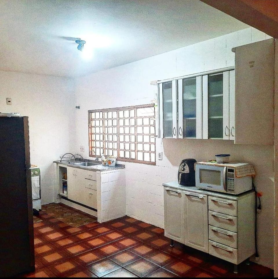 Hospedagem Rosa Branca Vacation rental in Uberlândia